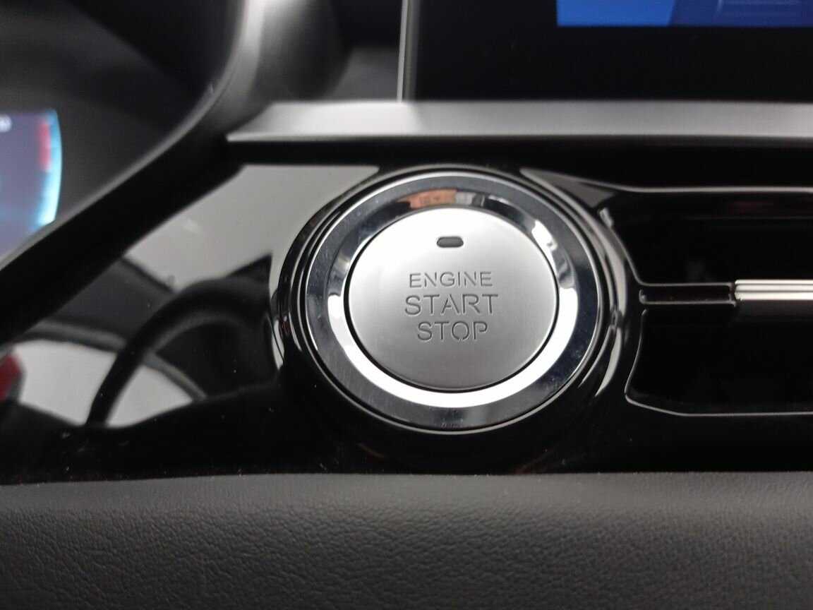 Купить Чери Тигго 4 Про, 2022, 28 087 км.. Фото: #19