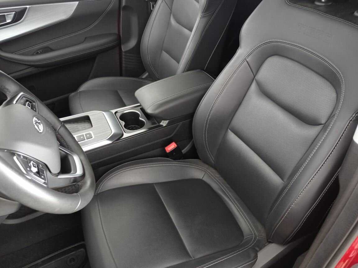 Купить Чери Тигго 4 Про, 2022, 28 087 км.. Фото: #23