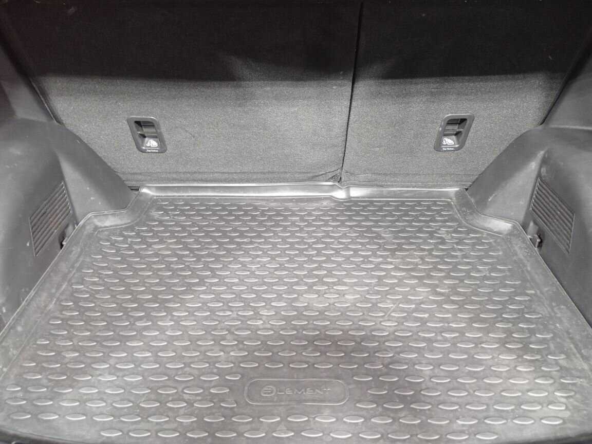 Купить Чери Тигго 4 Про, 2022, 28 087 км.. Фото: #27