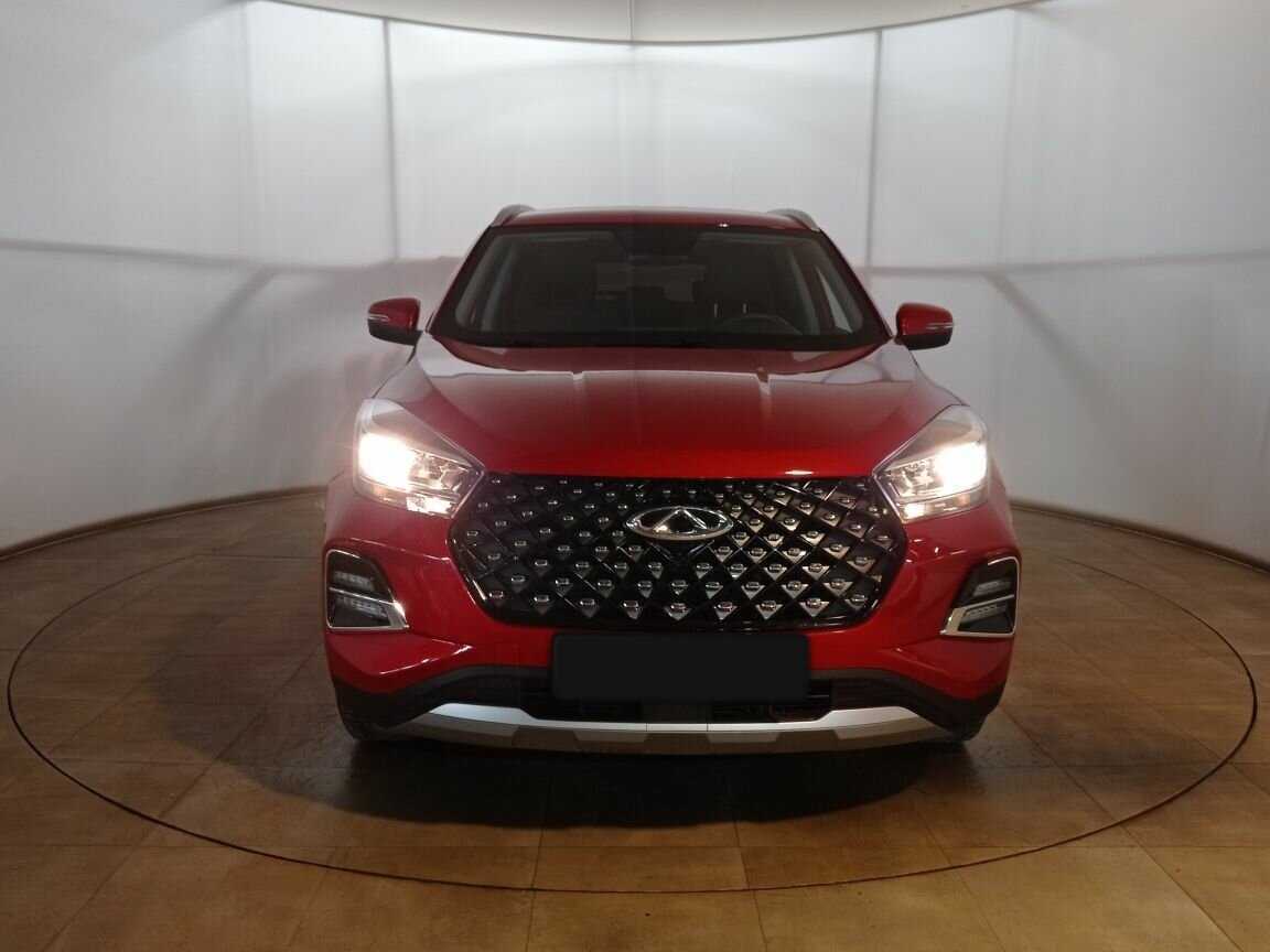 Купить Чери Тигго 4 Про, 2022, 28 087 км.. Фото: #28