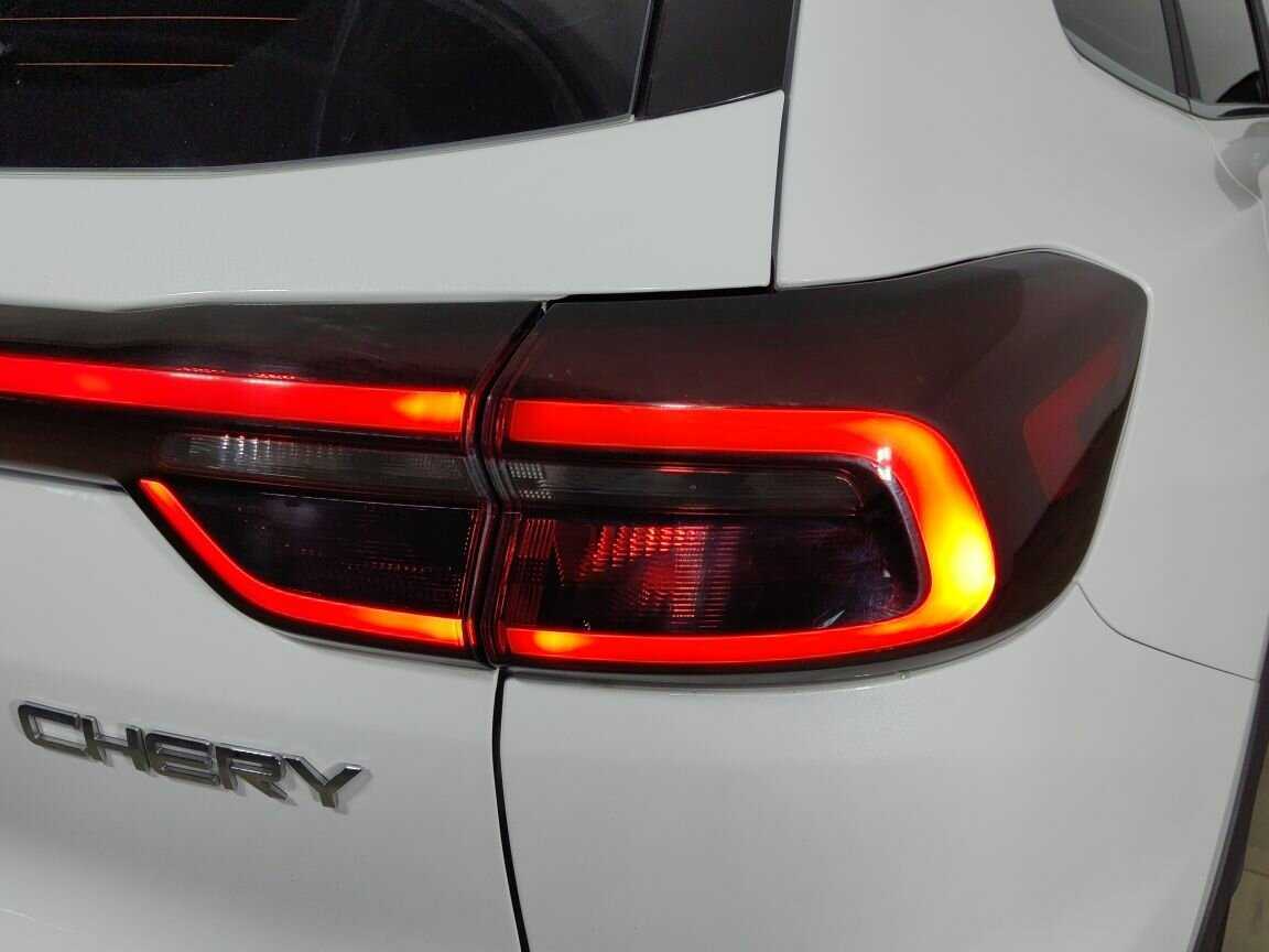 Купить Чери Тигго 8, 2020, 77 100 км.. Фото: #27