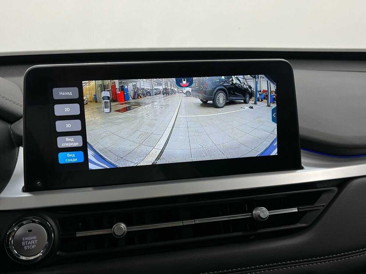 Купить Чери Тигго 7 Про, 2022, 80 644 км.. Фото: #16