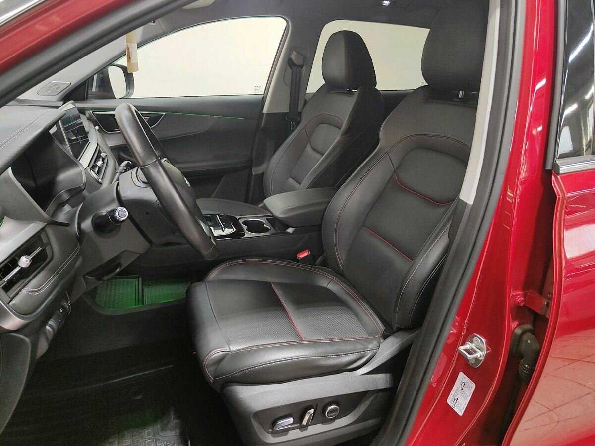 Купить Чери Тигго 7 Про, 2020, 26 000 км.. Фото: #5