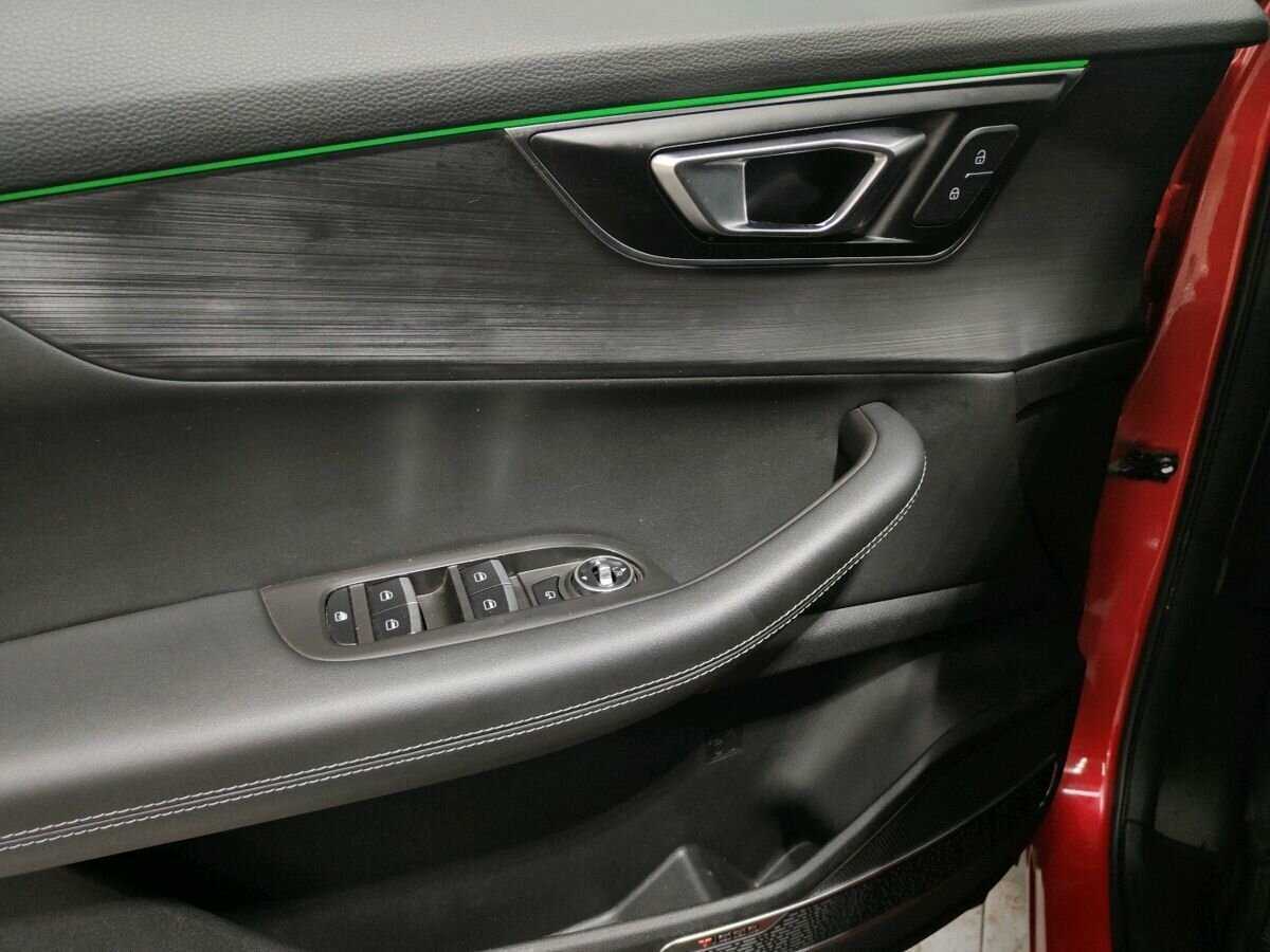 Купить Чери Тигго 7 Про, 2020, 26 000 км.. Фото: #9