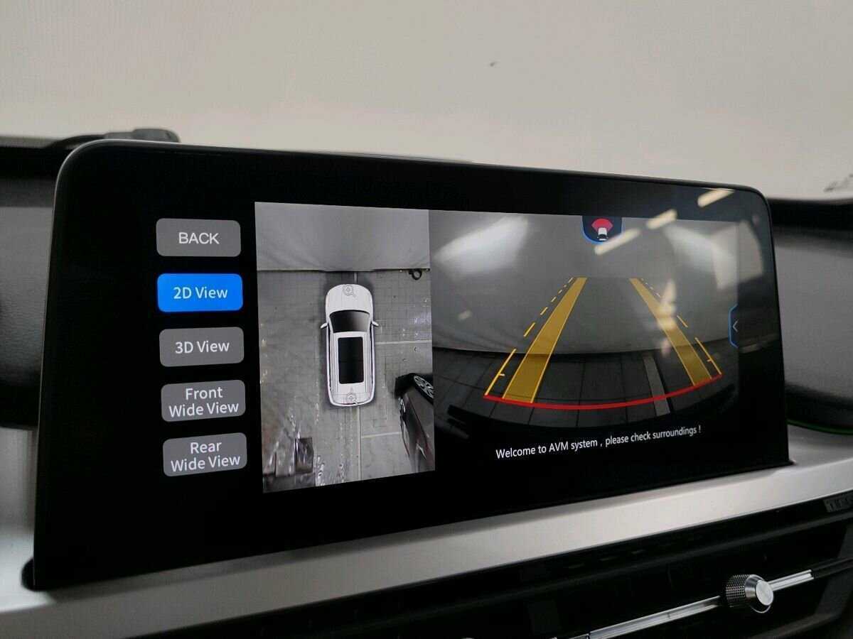 Купить Чери Тигго 7 Про, 2020, 26 000 км.. Фото: #16