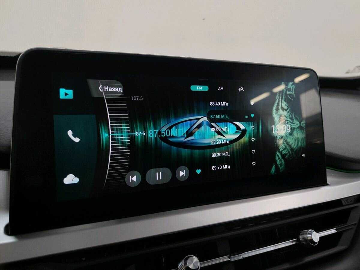 Купить Чери Тигго 7 Про, 2020, 26 000 км.. Фото: #19