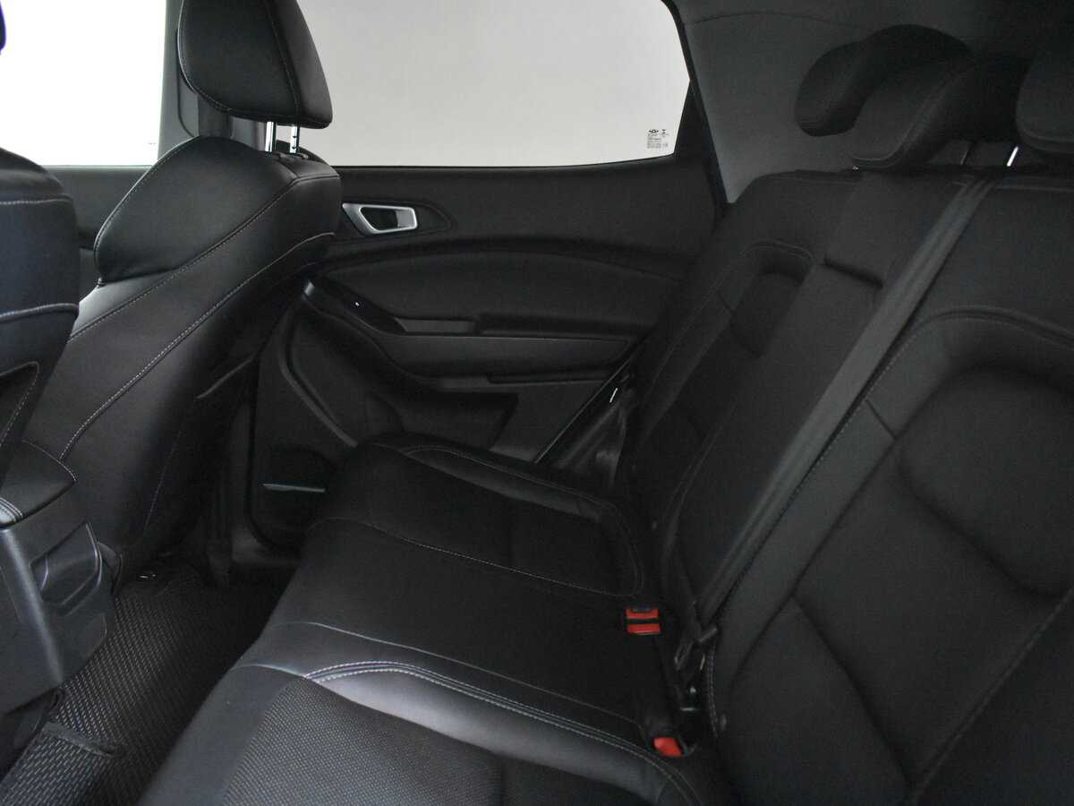 Купить Чери Тигго 4, 2020, 95 000 км.. Фото: #10