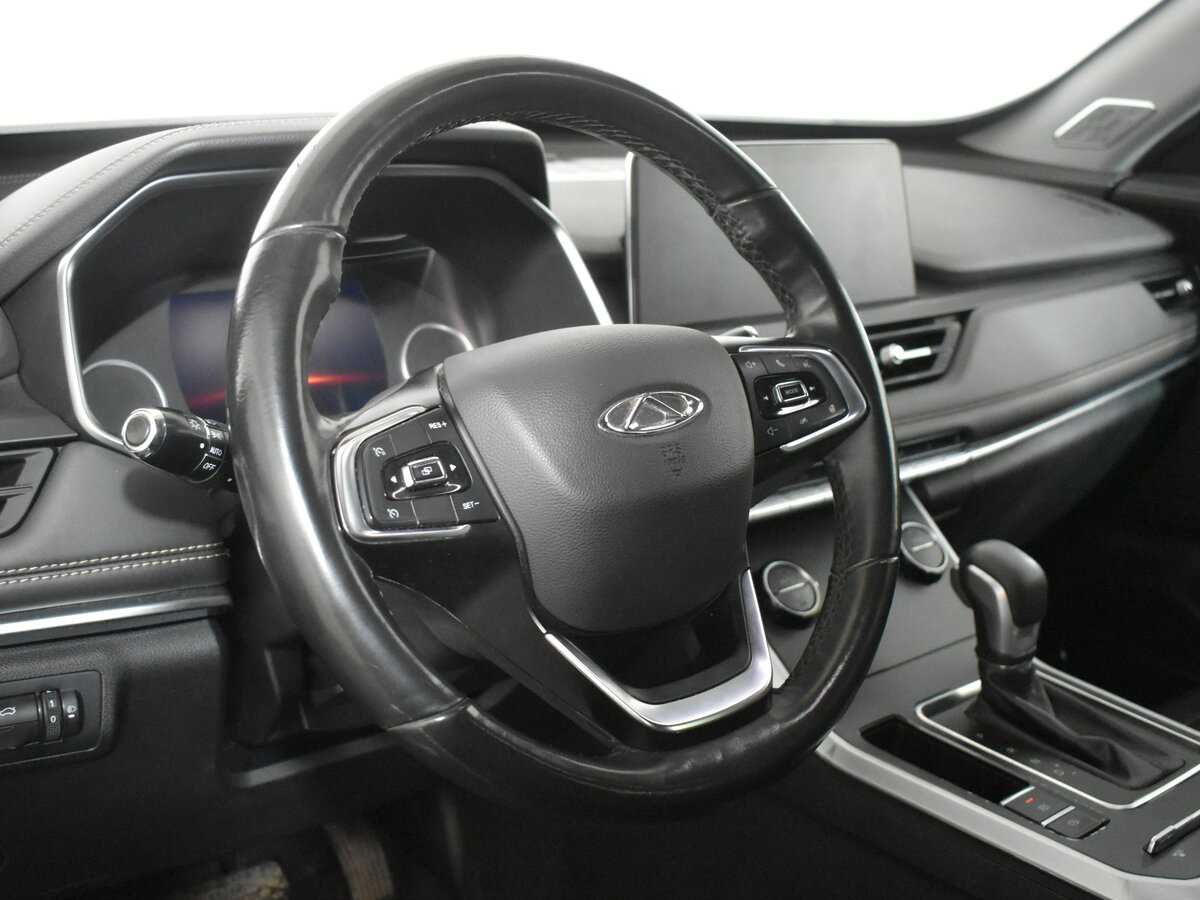 Купить Чери Тигго 8, 2020, 89 000 км.. Фото: #8