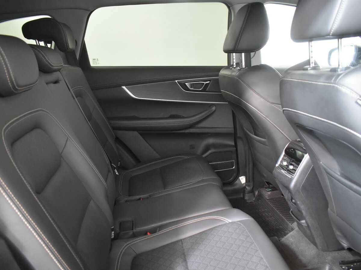 Купить Чери Тигго 8, 2020, 89 000 км.. Фото: #11