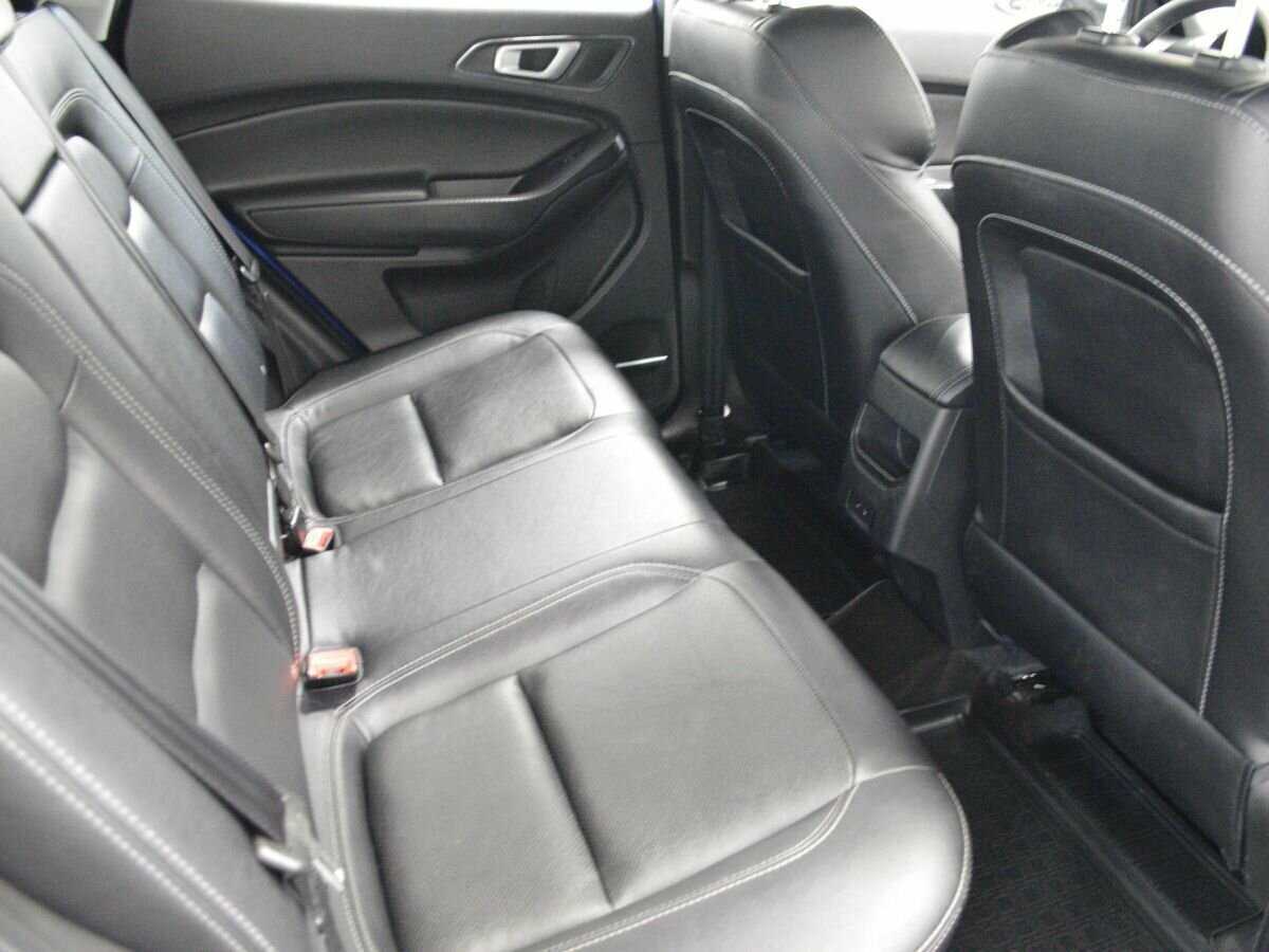 Купить Чери Тигго 4, 2020, 45 217 км.. Фото: #12