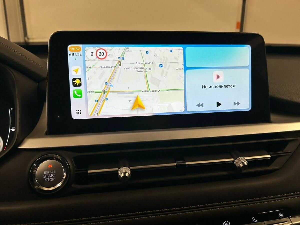 Купить Чери Тигго 7 Про, 2021, 41 000 км.. Фото: #18