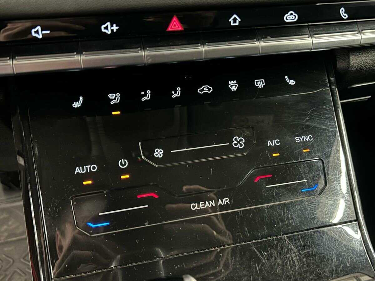 Купить Чери Тигго 7 Про, 2021, 41 000 км.. Фото: #21