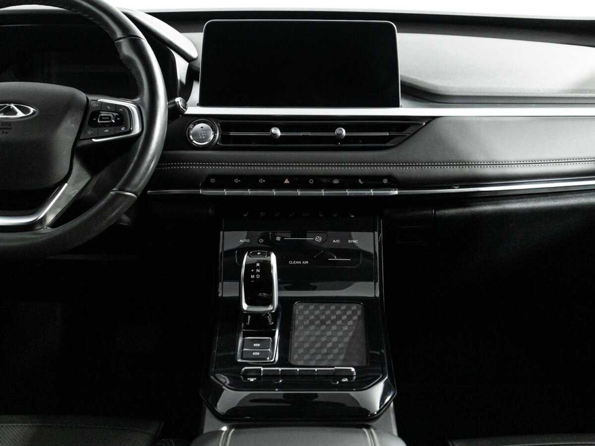 Купить Чери Тигго 7 Про, 2022, 98 777 км.. Фото: #13