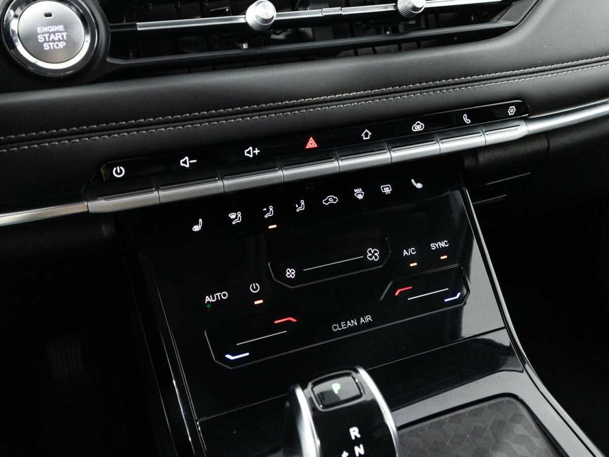 Купить Чери Тигго 7 Про, 2022, 98 777 км.. Фото: #18