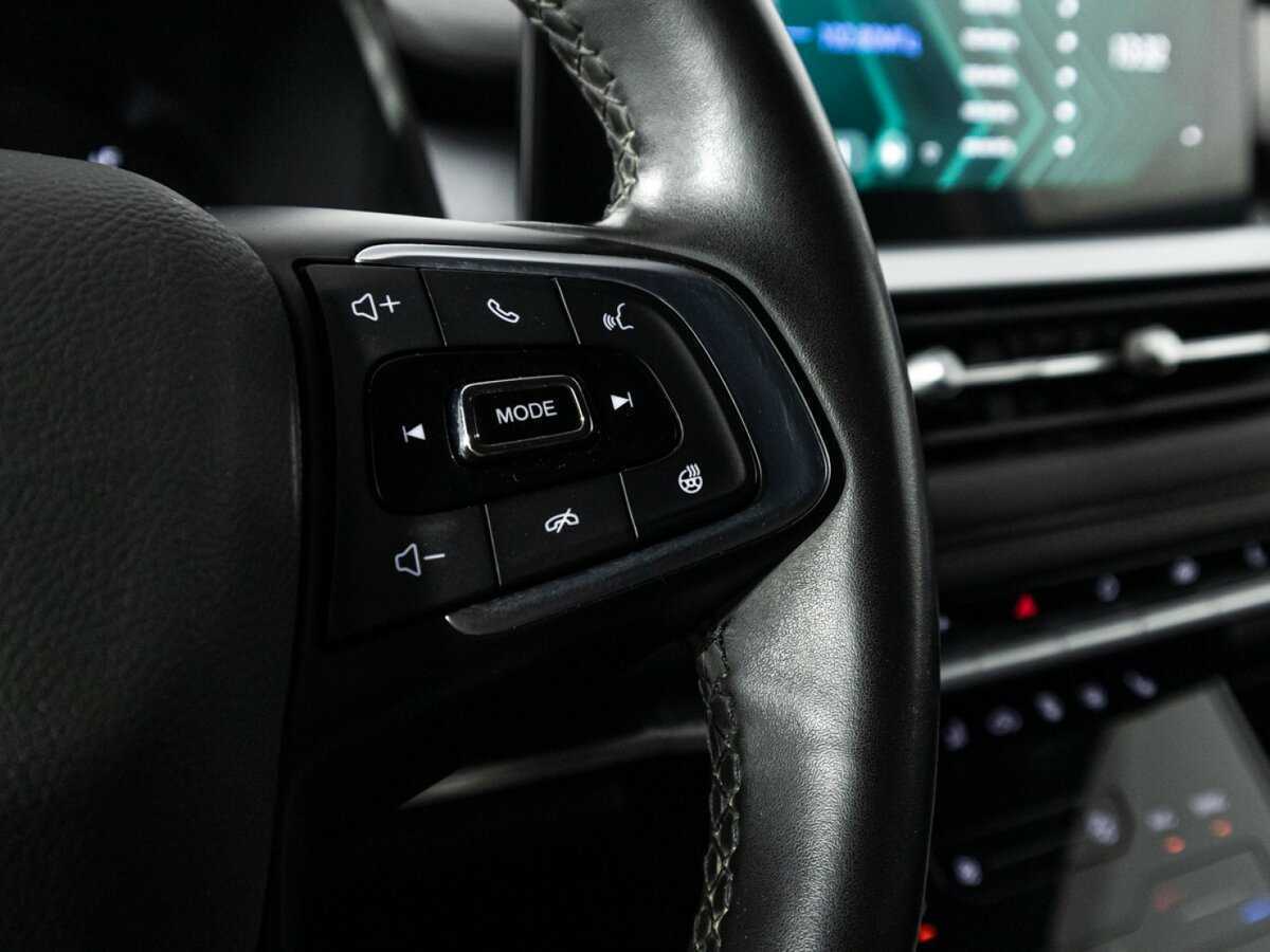 Купить Чери Тигго 7 Про, 2022, 98 777 км.. Фото: #19