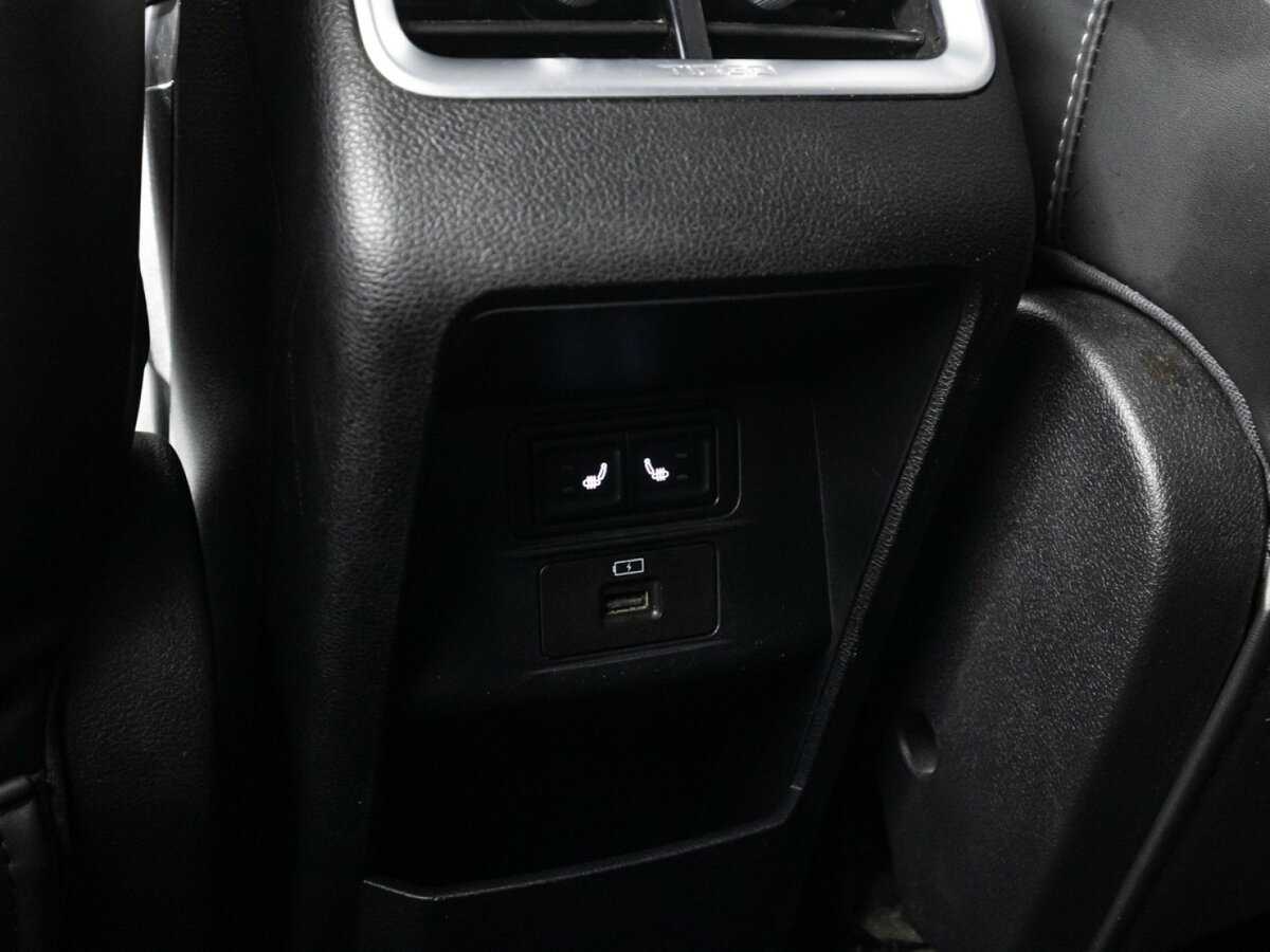 Купить Чери Тигго 7 Про, 2022, 98 777 км.. Фото: #21