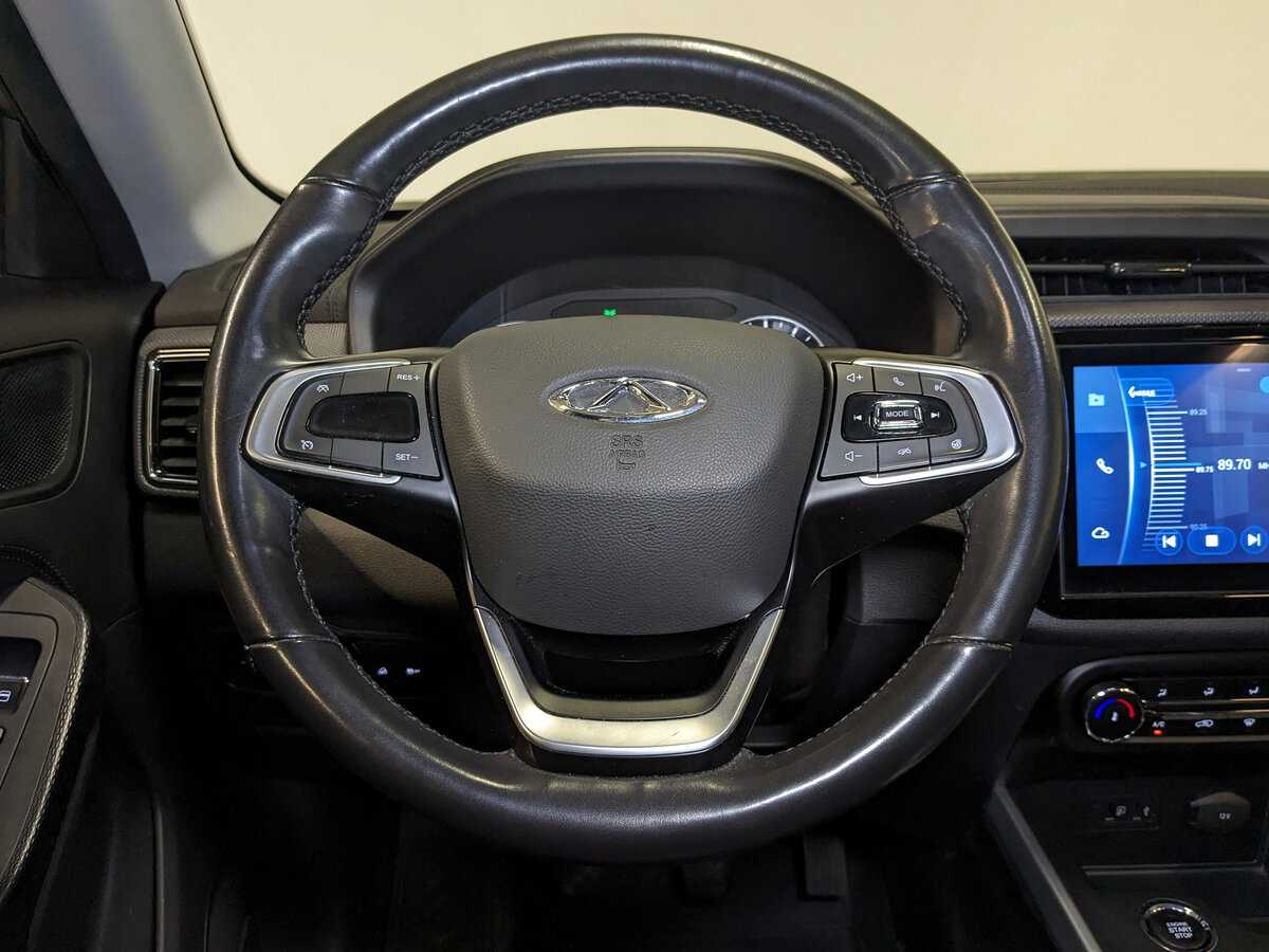 Купить Чери Тигго 4, 2021, 30 567 км.. Фото: #21