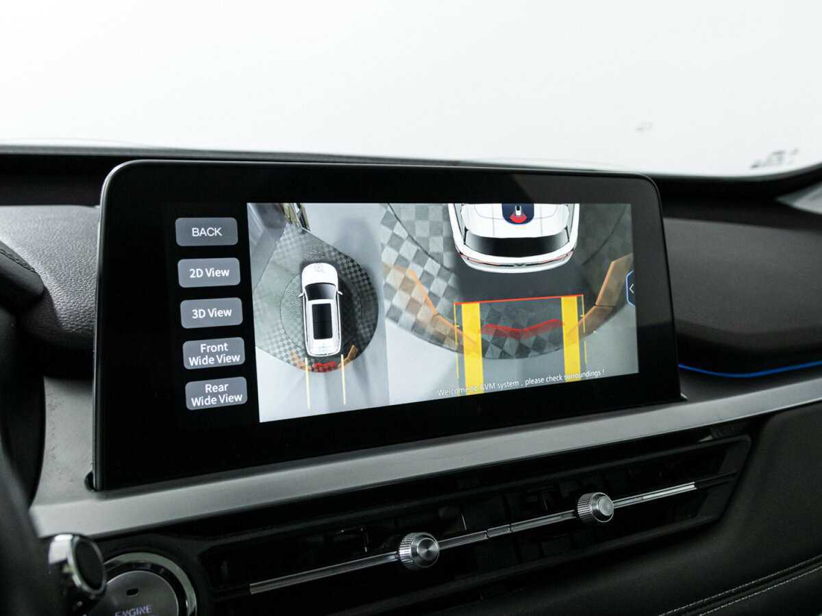 Купить Чери Тигго 7 Про, 2020, 79 000 км.. Фото: #18