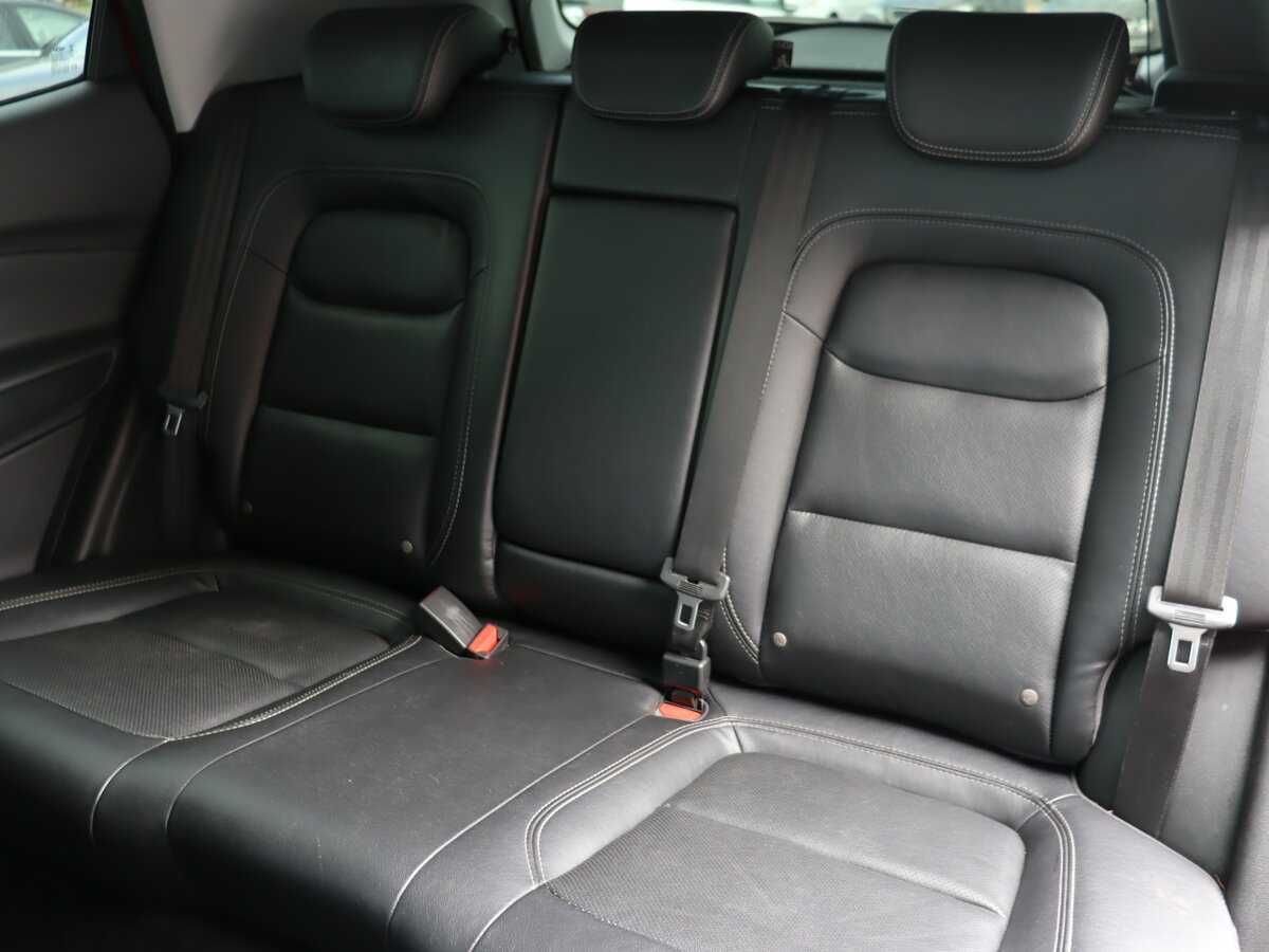 Купить Чери Тигго 4, 2019, 79 000 км.. Фото: #15