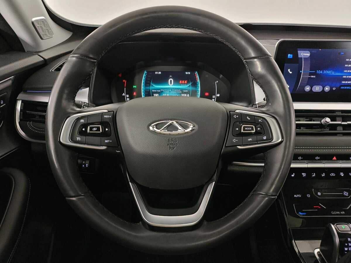 Купить Чери Тигго 7 Про, 2022, 20 129 км.. Фото: #11