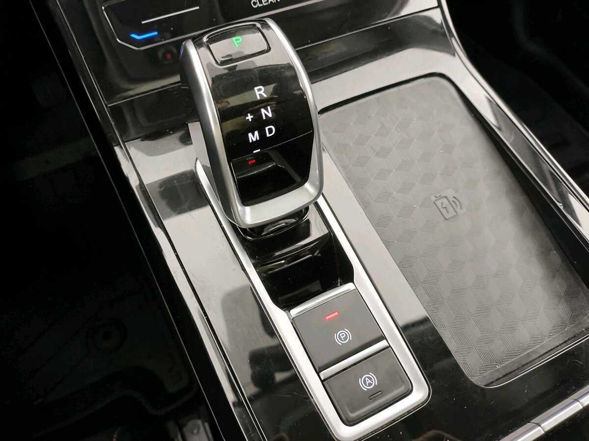 Купить Чери Тигго 7 Про, 2022, 20 129 км.. Фото: #14