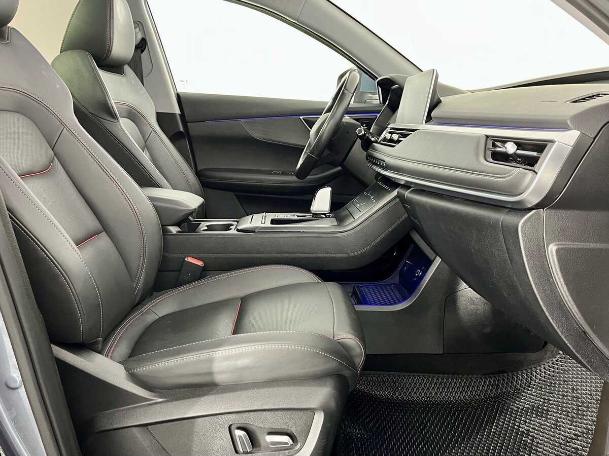 Купить Чери Тигго 7 Про, 2020, 90 001 км.. Фото: #11