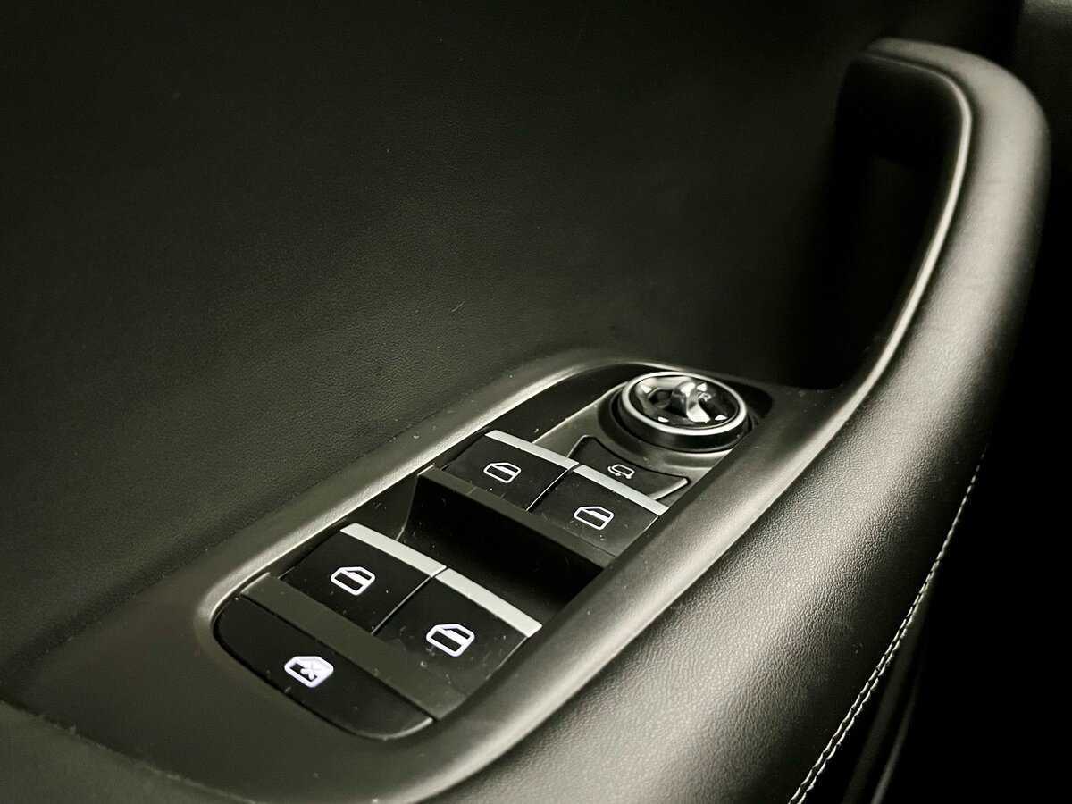 Купить Чери Тигго 7 Про, 2020, 90 001 км.. Фото: #20