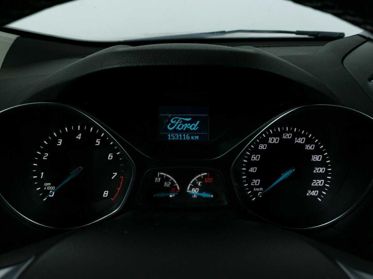 Купить Форд Куга, 2014, 153 113 км.. Фото: #10