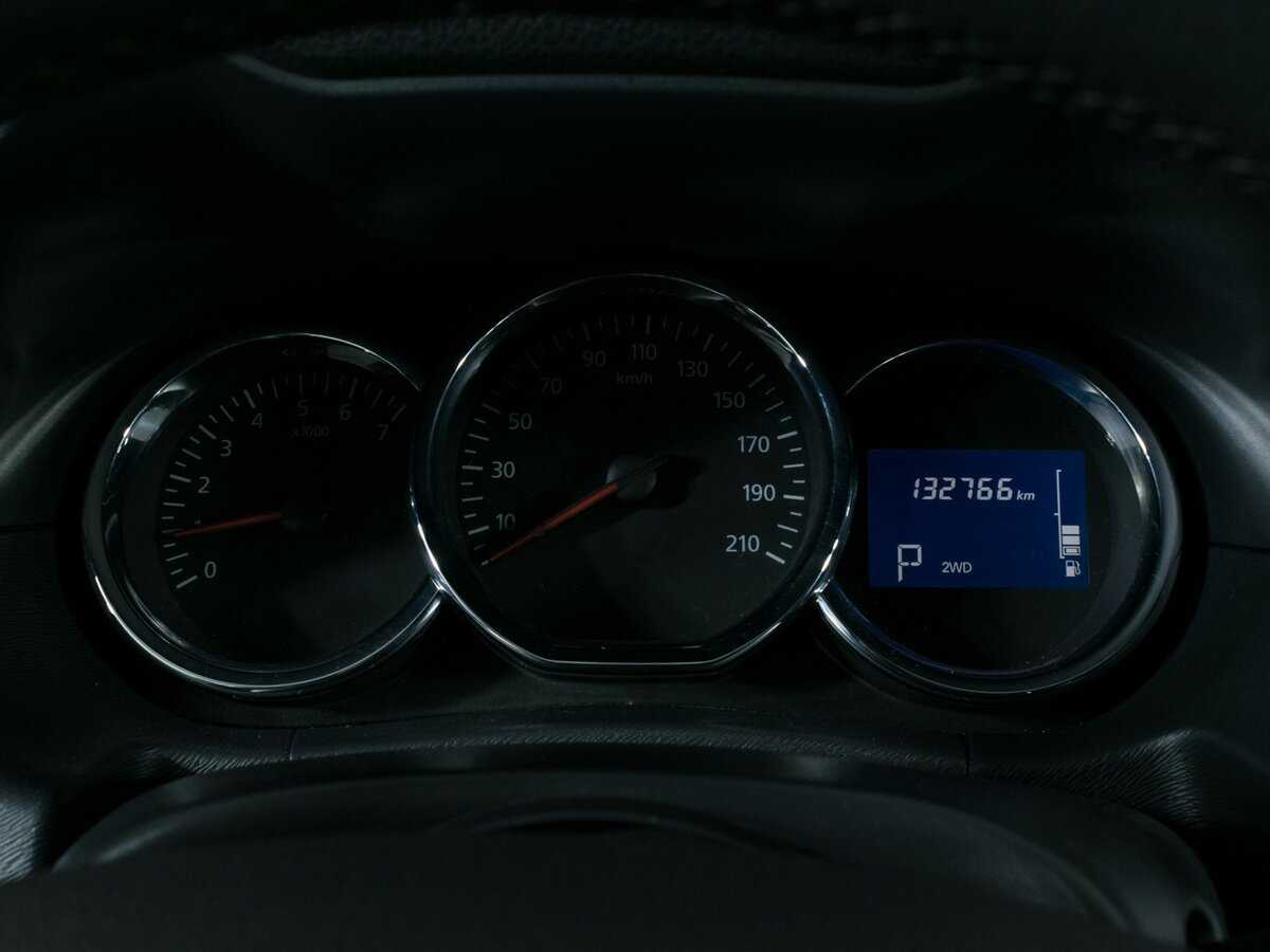 Купить Ниссан Террано, 2016, 132 000 км.. Фото: #10