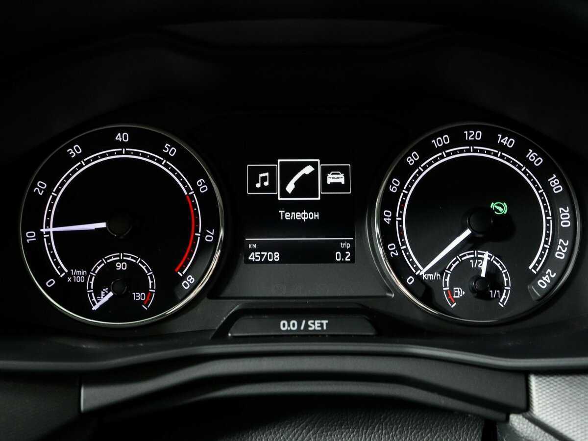 Купить Шкода Рапид, 2021, 46 500 км.. Фото: #10