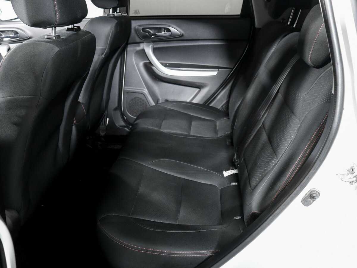 Купить Чанган КС35, 2018, 143 306 км.. Фото: #9