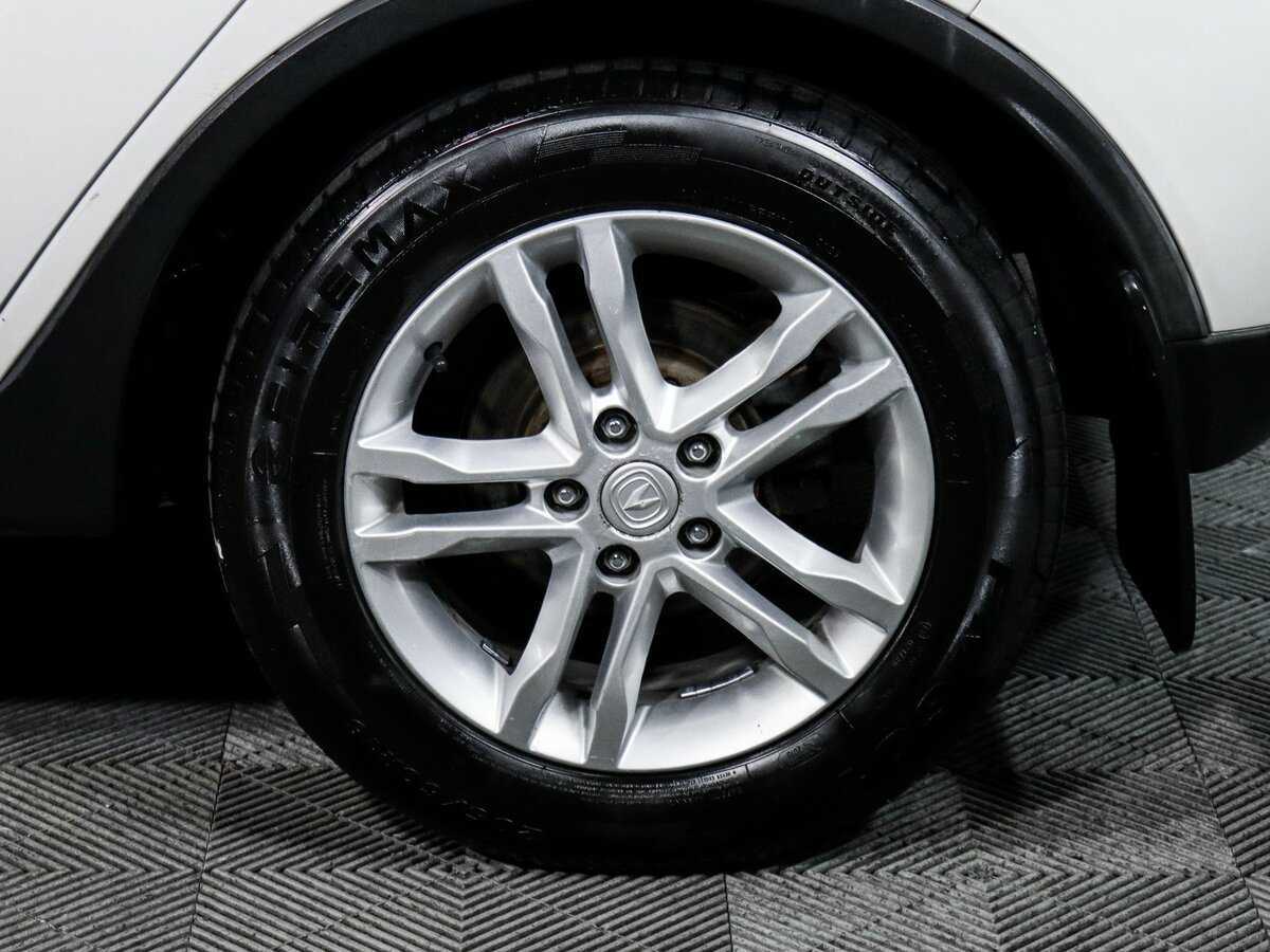 Купить Чанган КС35, 2018, 143 306 км.. Фото: #14