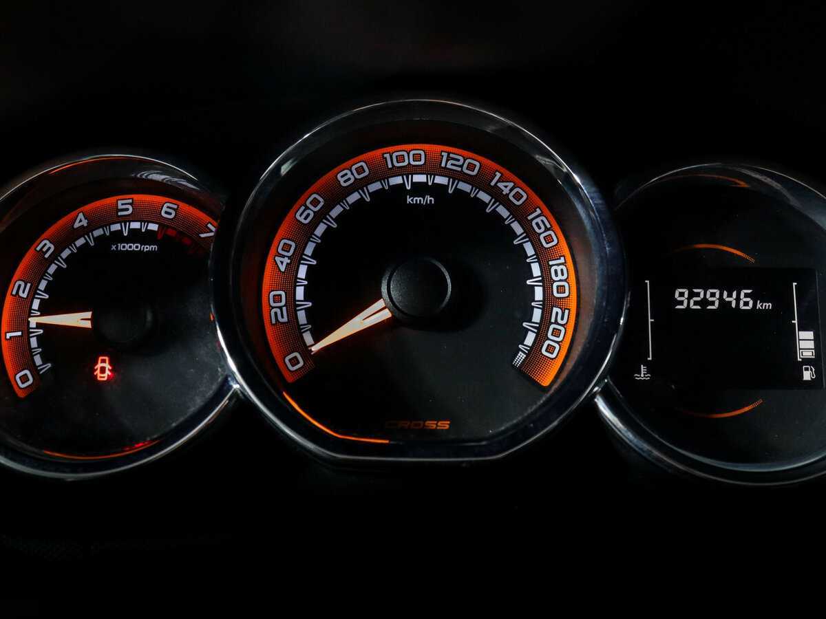 Купить Лада (ВАЗ) Ларгус, 2021, 92 945 км.. Фото: #7