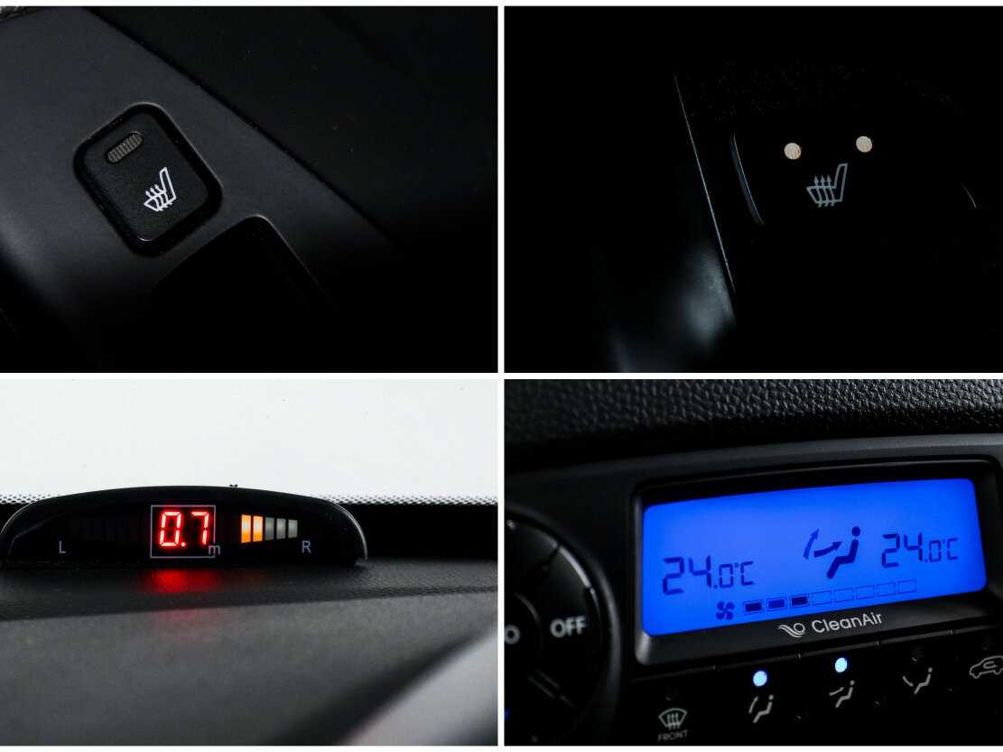 Купить Хендай ай-икс35, 2013, 234 683 км.. Фото: #17