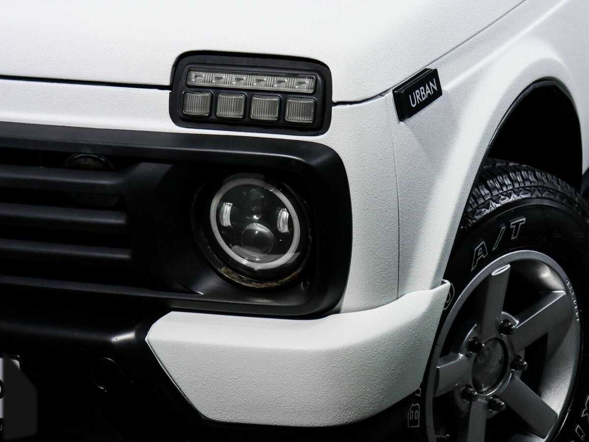 Купить Лада (ВАЗ) 2121 (4х4), 2016, 16 000 км.. Фото: #13