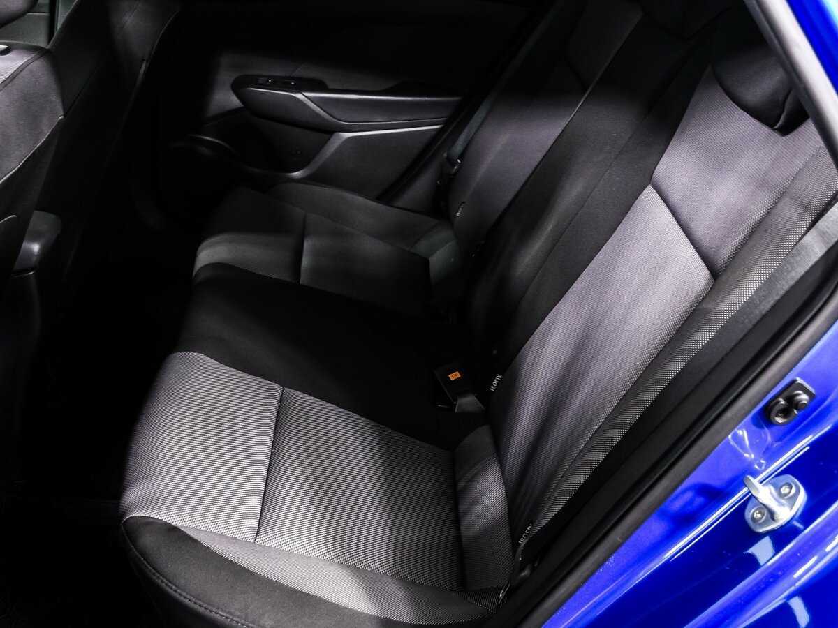 Купить Хендай Солярис, 2018, 75 533 км.. Фото: #12