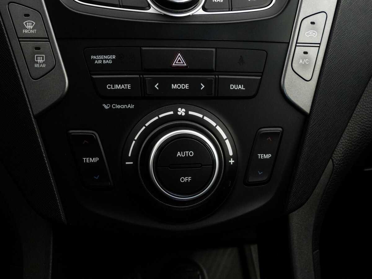 Купить Хендай Санта Фе, 2013, 171 191 км.. Фото: #14