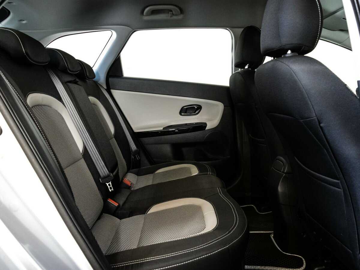 Купить Киа Сид, 2017, 49 050 км.. Фото: #15