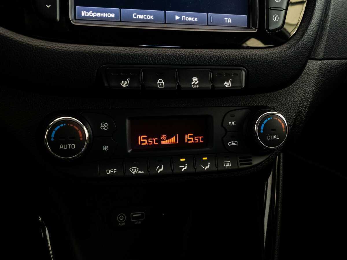 Купить Киа Сид, 2017, 49 050 км.. Фото: #17