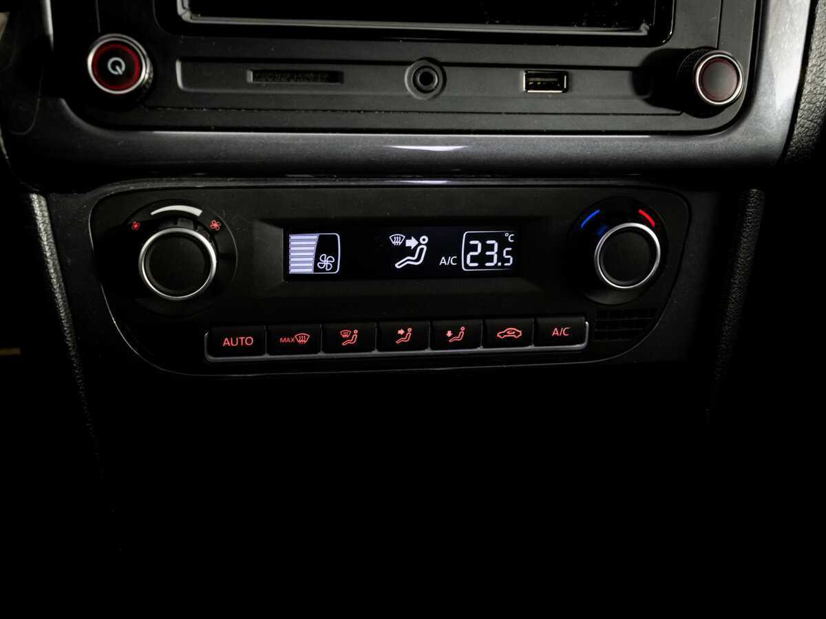 Купить Фольксваген Поло, 2018, 196 944 км.. Фото: #12