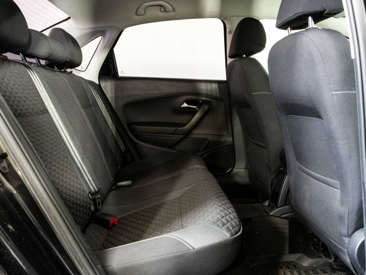 Купить Фольксваген Поло, 2018, 196 944 км.. Фото: #14