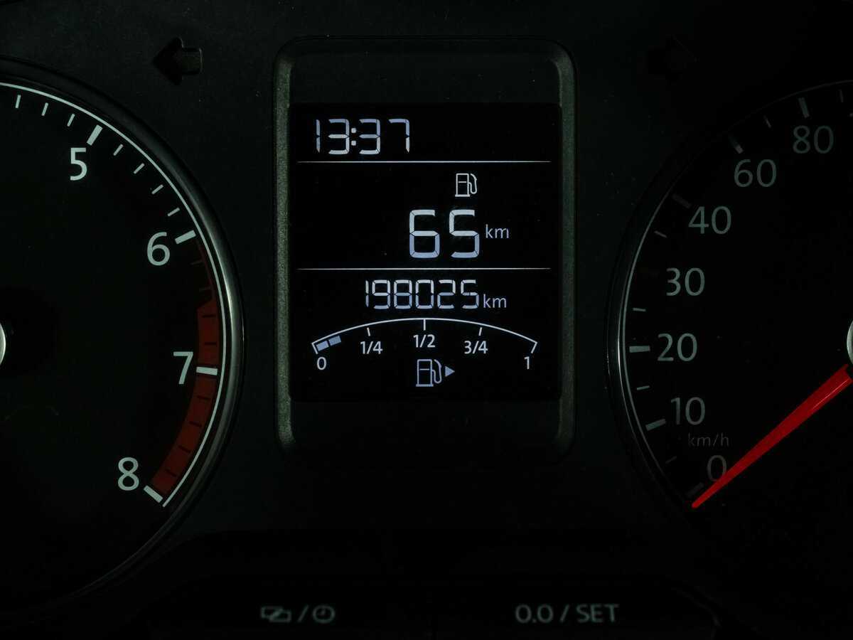 Купить Фольксваген Поло, 2018, 196 944 км.. Фото: #15