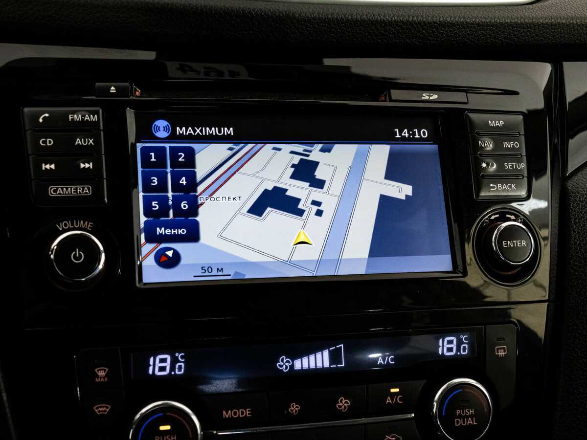 Купить Ниссан Кашкай, 2016, 88 172 км.. Фото: #12