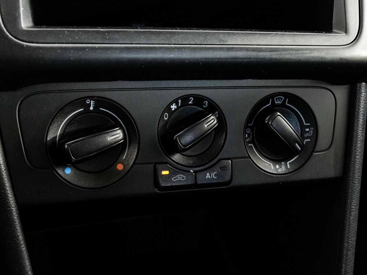 Купить Фольксваген Поло, 2018, 179 000 км.. Фото: #11