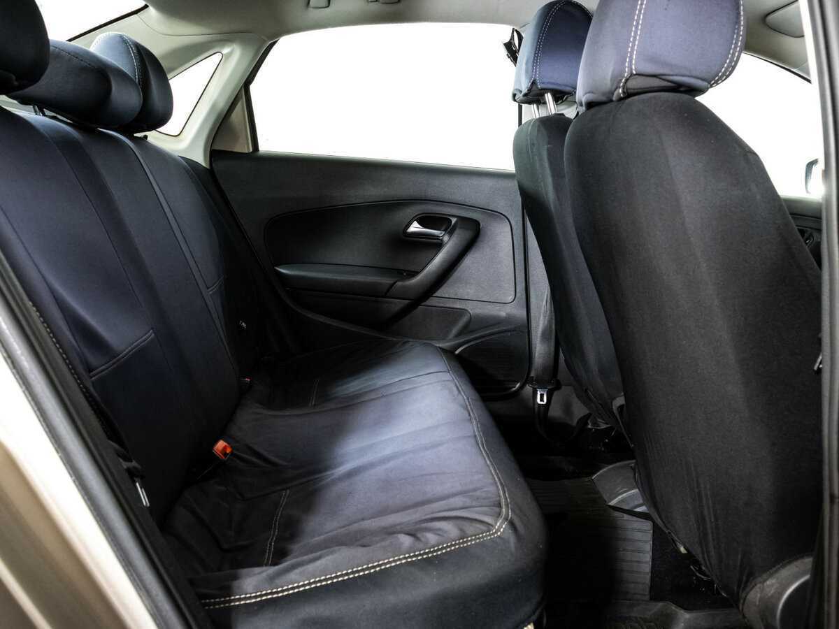 Купить Фольксваген Поло, 2017, 202 000 км.. Фото: #11