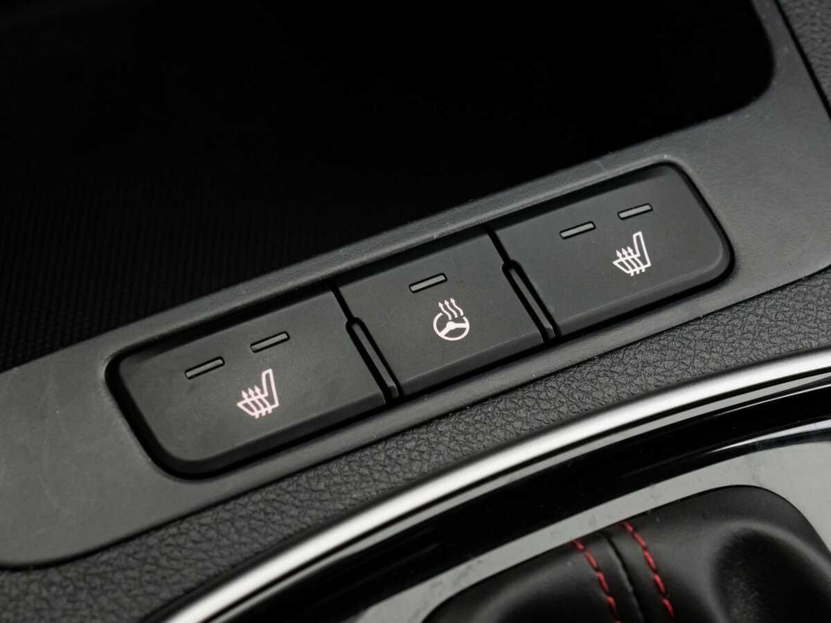 Купить Киа Рио, 2020, 96 269 км.. Фото: #16