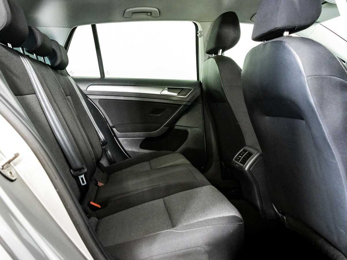 Купить Фольксваген Гольф, 2014, 263 231 км.. Фото: #11