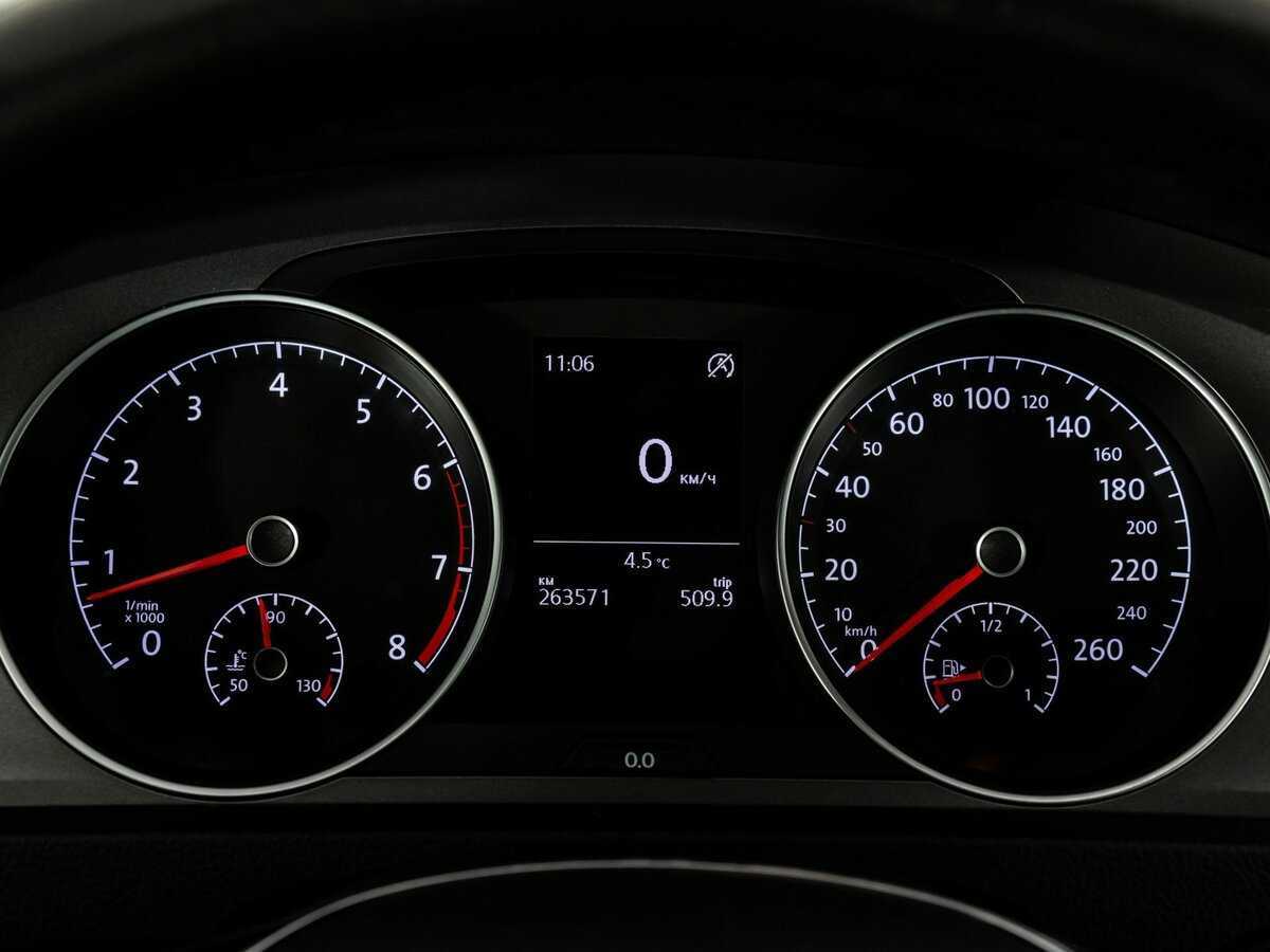 Купить Фольксваген Гольф, 2014, 263 231 км.. Фото: #13