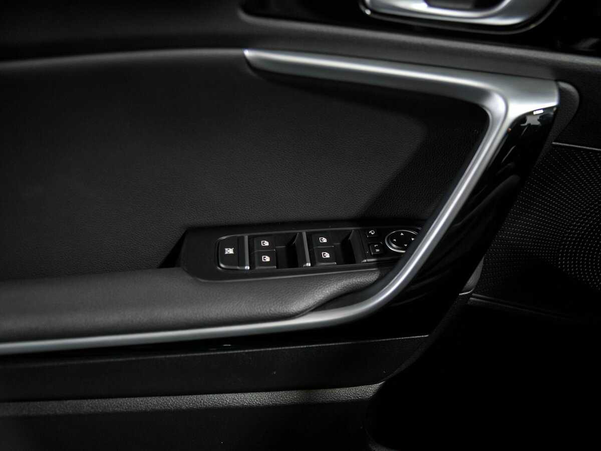 Купить Киа Сид, 2020, 64 814 км.. Фото: #14