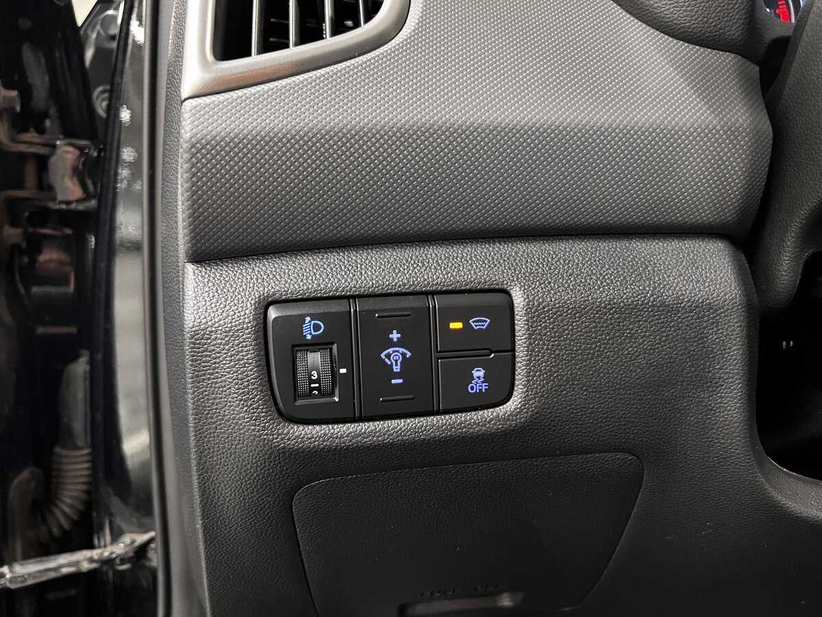 Купить Хендай Крета, 2017, 76 423 км.. Фото: #21